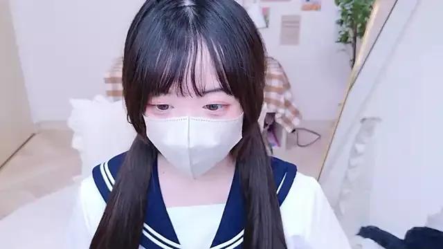 Freechat YUNOcha_oO on StripChat