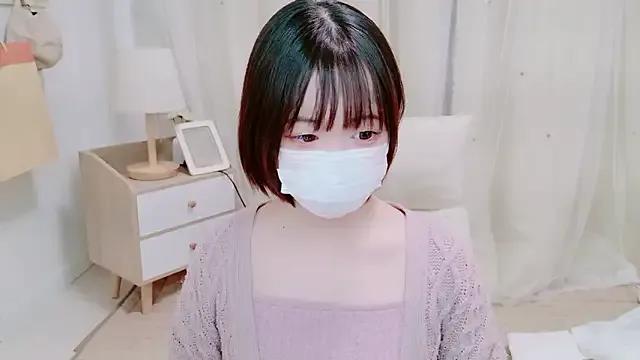 Freechat YUNOcha_oO on StripChat