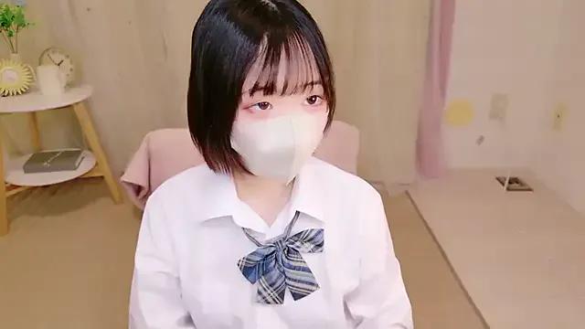 Freechat YUNOcha_oO on StripChat