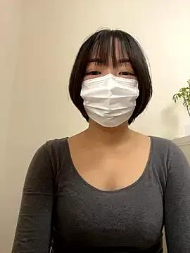 Yurika_oO on StripChat