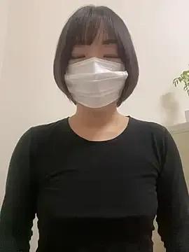 Yurika_oO on StripChat