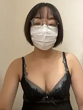 Yurika_oO on StripChat