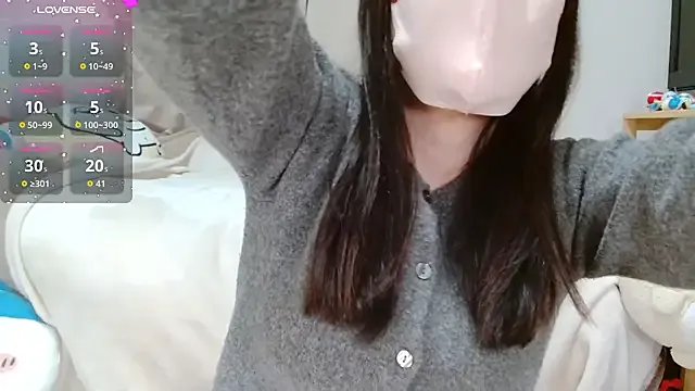 yuu-chan_ — Freechat on StripChat