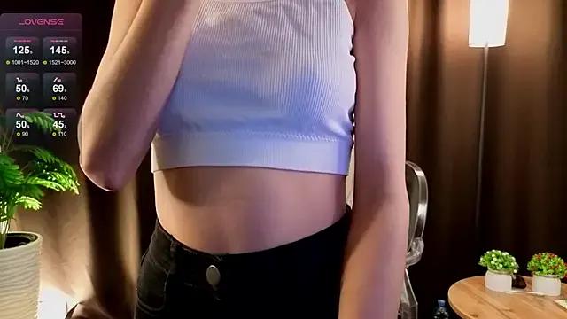 Freechat ZadengiDaaa on StripChat