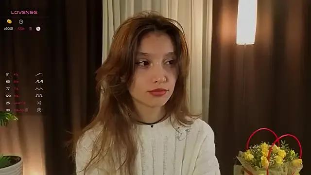 Freechat ZadengiDaaa on StripChat