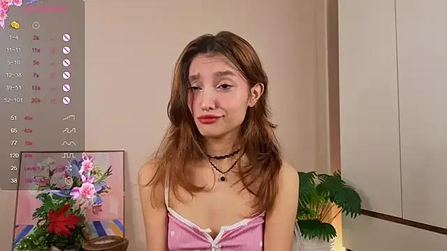 Freechat ZadengiDaaa on StripChat