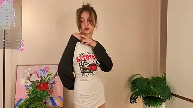 Freechat ZadengiDaaa on StripChat