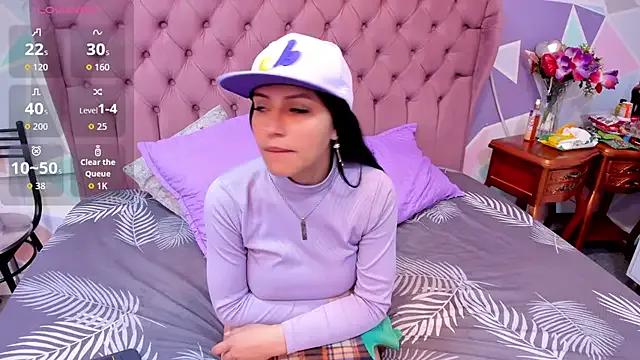 Freechat ZaharaSkylar on StripChat