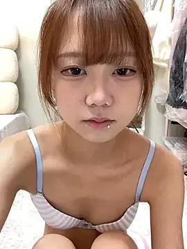 Group zaizaiNono on StripChat