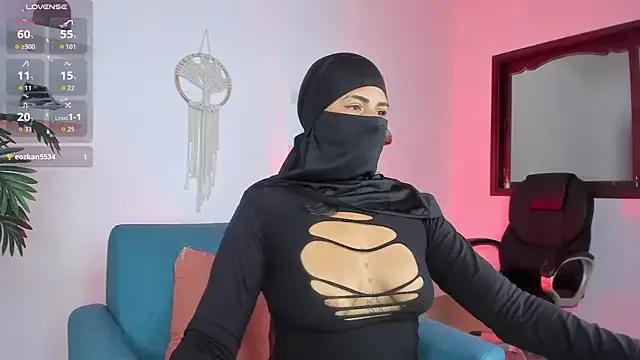 Freechat zali_mahamed on StripChat