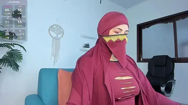 Freechat zali_mahamed on StripChat