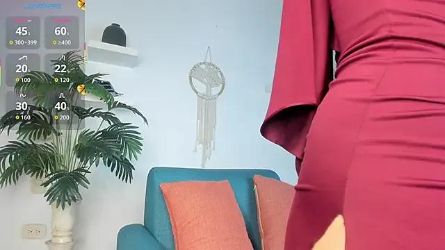 Freechat zali_mahamed on StripChat