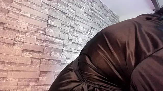 Freechat Zamariah on StripChat