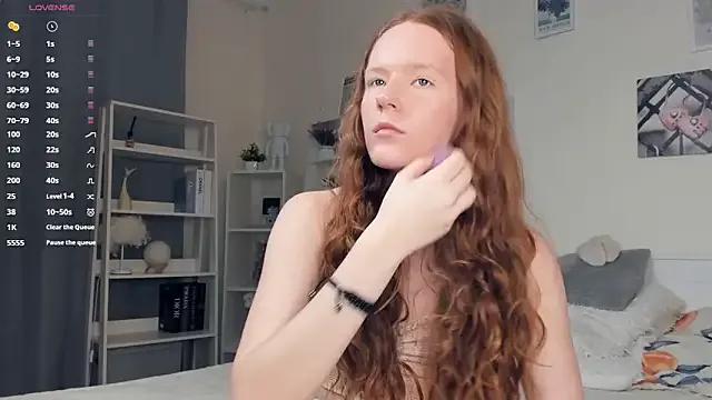 Freechat ZaraBluitt on StripChat