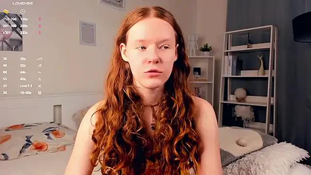 Freechat ZaraBluitt on StripChat