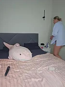 zarina3003 on StripChat