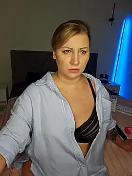 zarina3003 on StripChat