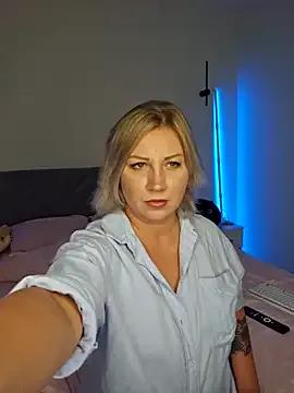 zarina3003 on StripChat