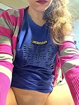 Freechat zasmin3 on StripChat