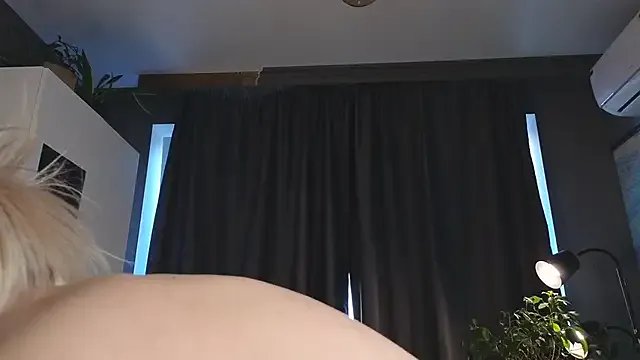 Freechat zegoii on StripChat