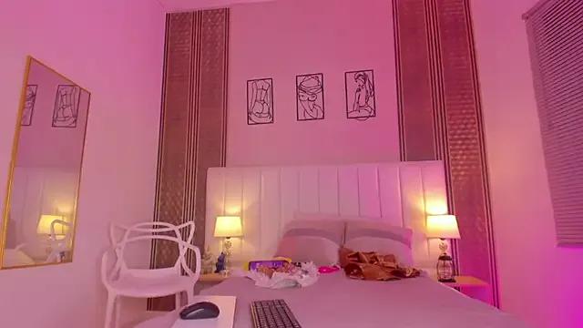 Freechat zoe_sky_ on StripChat