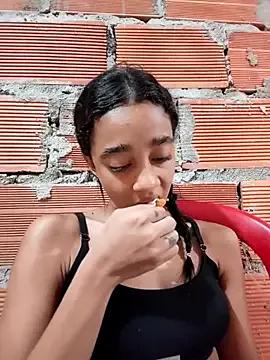 StripChat Zoe_Sweett18 is Freechat Zoe_Sweett18 — Naked and showering