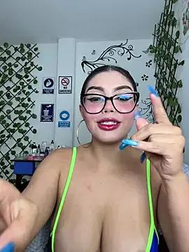 Group zui_lu on StripChat