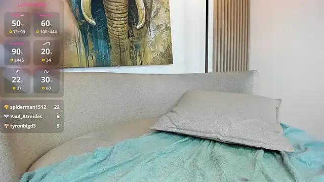 Freechat zully_arab on StripChat