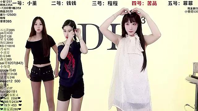 Freechat ZZ00033S on StripChat