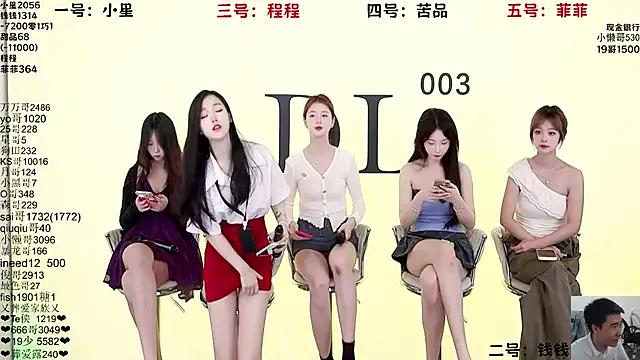 Freechat ZZ00033S on StripChat